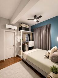 Eastwood Lodge (D16), Apartment #601300481